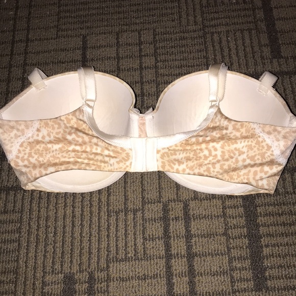 Demi Styled Bra - Picture 5 of 9